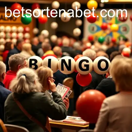 Bingo Games: A Historical and Contemporary Exploration of Sortenabet