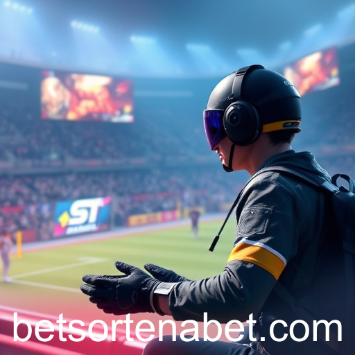 A Revolução dos Jogos Digitais em 2025