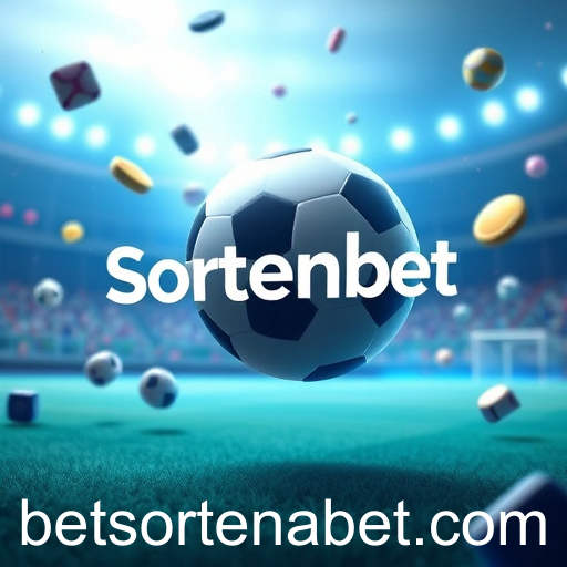 Revolução nos Jogos Online: Sortenabet Lidera a Nova Era