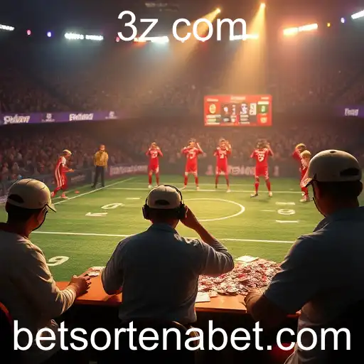 Tendências de Jogos no Horizonte: Novidades e Análises