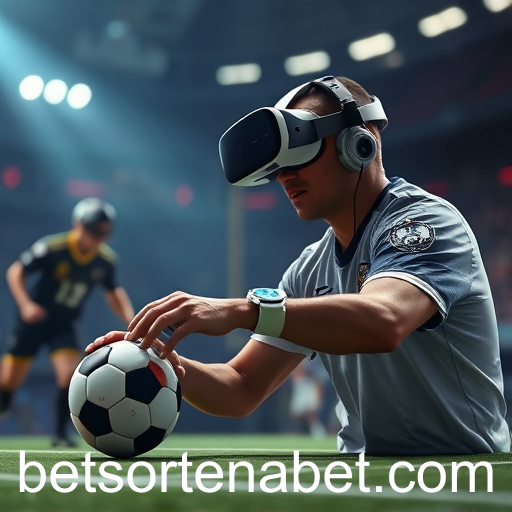 Tendências e Inovações no Mundo dos Jogos em 2025