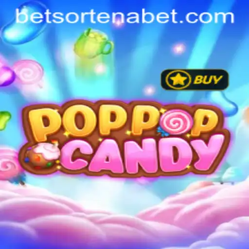 Discovering POPPOPCANDY: The Addictive Puzzle Game Taking Over