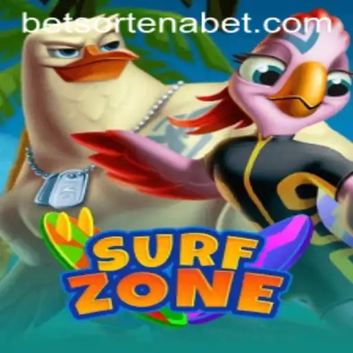 SurfZone: Riding the Waves of Sortenabet