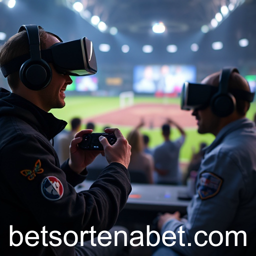 Avanços em IA Transformam o Mercado de Jogos