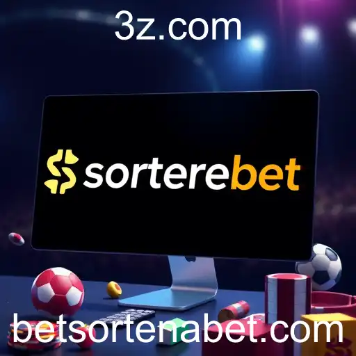 A Ascensão do Sortenabet no Mercado de Jogos Online