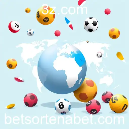 Inovações Digitais e o Futuro das Loterias Online