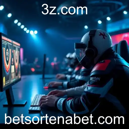 A Revolução dos eSports e o Avanço das Plataformas de Apostas