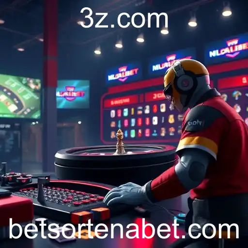 Projeções para o Futuro do Entretenimento Online