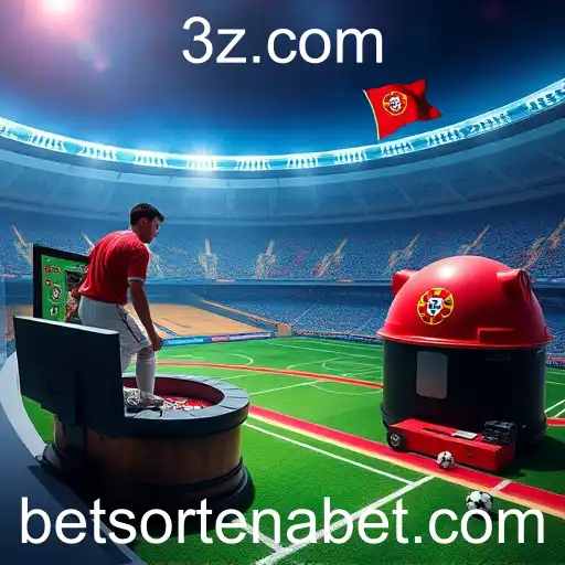 Ascensão dos Jogos Online em Portugal