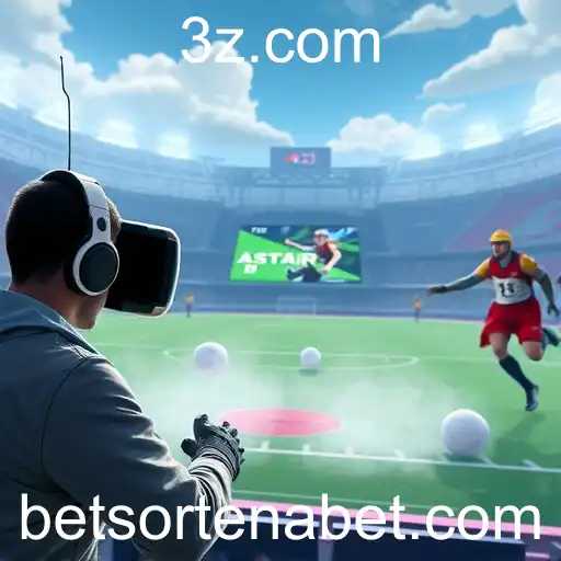 Tendências de Jogos para Ficar de Olho