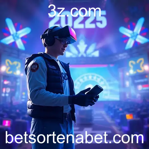 Tendências e Inovações nos Jogos Online de 2025