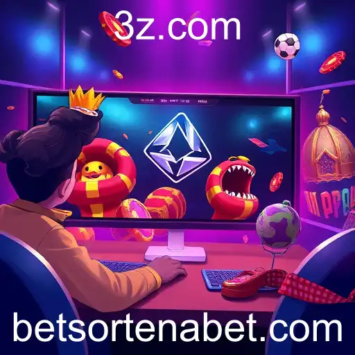 O Crescimento dos Jogos Online em 2025