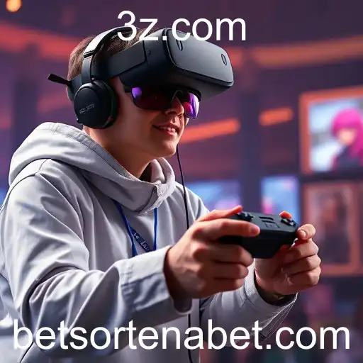 O Crescimento do Sortenabet em 2025