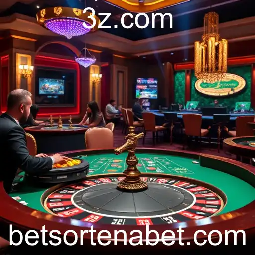 Impacto da SorteNabet no Mercado de Jogos Brasileiro