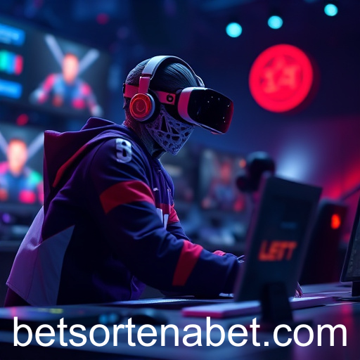 O Impacto das Novas Tendências no Mercado de Jogos Online
