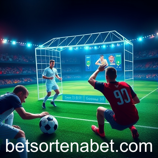 O Impacto dos Campeonatos Online no Crescimento dos Jogos em 2025