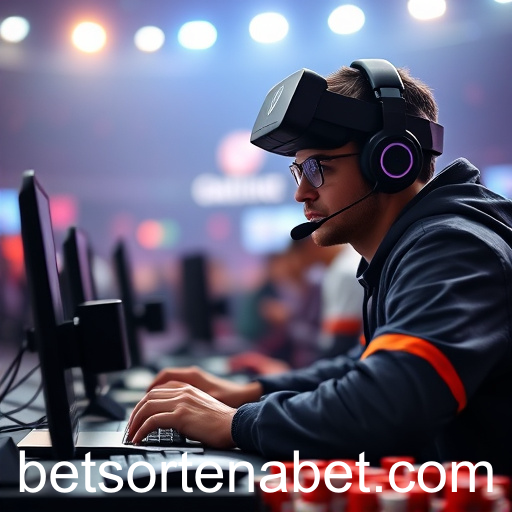 O Impacto dos Jogos Online em 2025: A Ascensão das Plataformas em Destaque