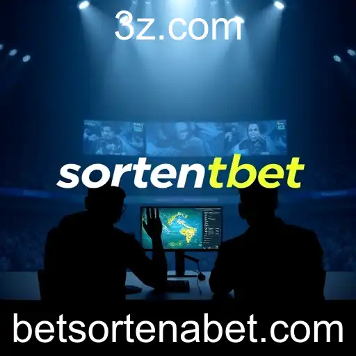 O Impacto de Sortenabet no Mercado de Jogos