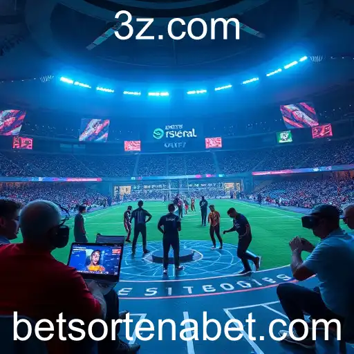 O Impacto de Sortenabet na Indústria de Jogos em 2025