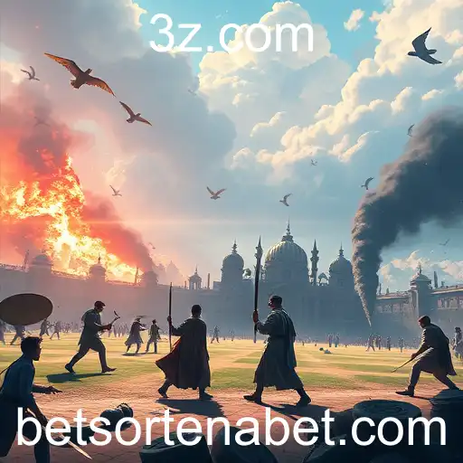 Inovações e Desafios nos Jogos