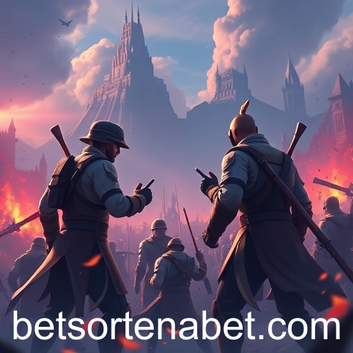 Novo Jogo de Estratégia Conquista Comunidade