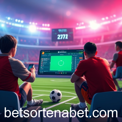 Novas Dinâmicas em Sites de Jogos Atraem Jogadores