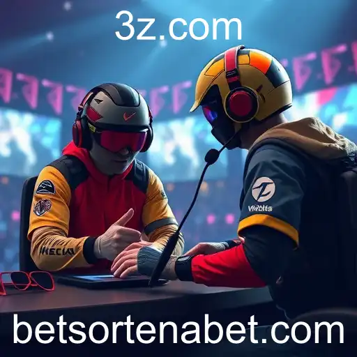 A Saga das Apostas Online e o Futuro Econômico