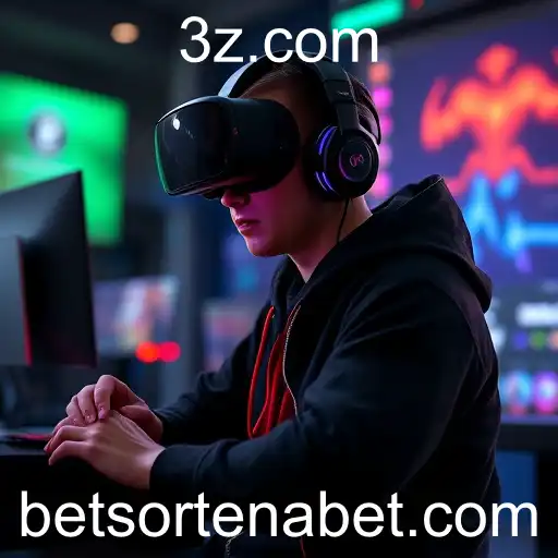 Crescimento e Tendências dos Jogos Online