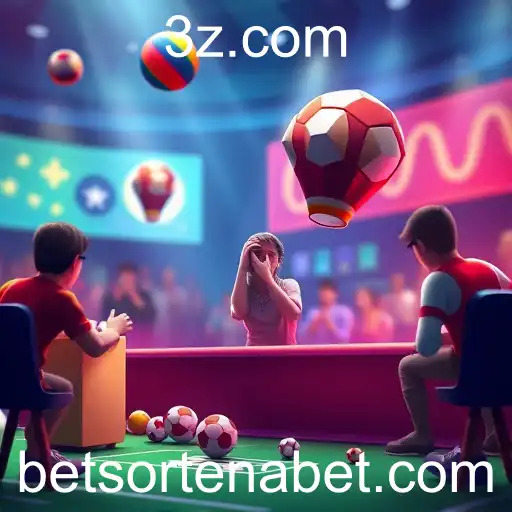 Tendências de Jogos Online para 2025: A Ascensão de 'sortenabet'