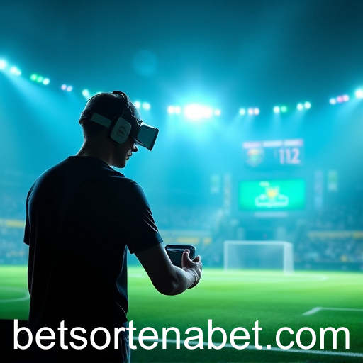 Revolução nos Jogos de Apostas: O Impacto da Sorte na Era Digital