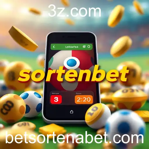 Sortenabet: A Ascensão das Loterias Digitais em 2025