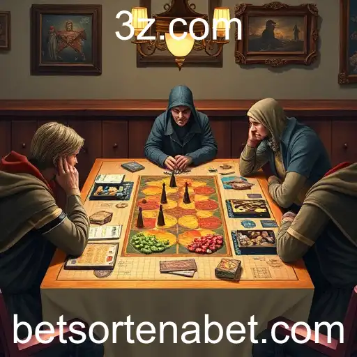 O Crescimento Surpreendente do 'Sortenabet' no Mercado Digital