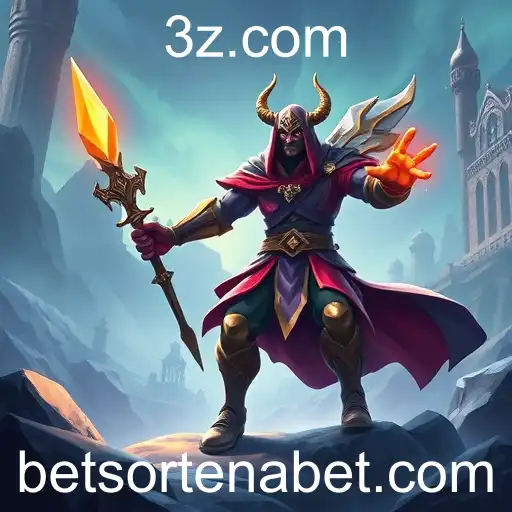 Sortenabet: A Revolução dos Gameplays em 2025