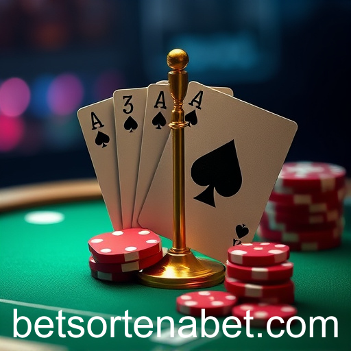 Sortenabet Revoluciona o Mercado de Apostas com Nova Plataforma Interativa