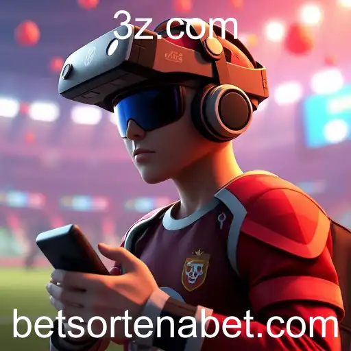 Sortenabet: Transformando Sonhos em Realidade com Jogos Online