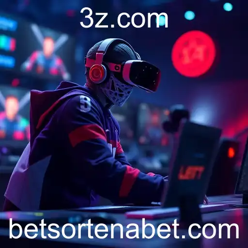 Inovações em Jogos Online Transformam o Mercado de Entretenimento