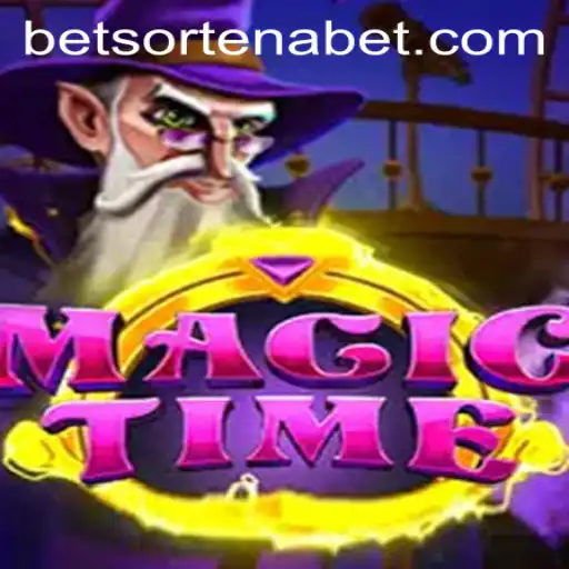 Discover 'MagicTime': An Exciting New Adventure with Sortenabet