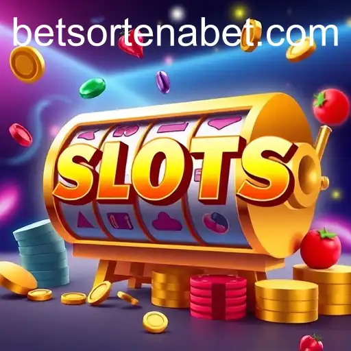 Exploring Online Slots: A Deep Dive into Sortenabet