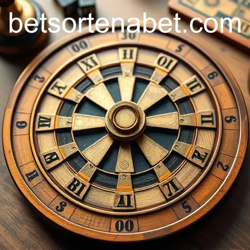 Exploring Rotary Games: The Impact of Sortenabet