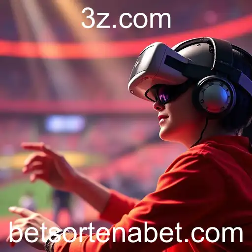 Sortenabet: A Revolução nos Jogos Virtuais