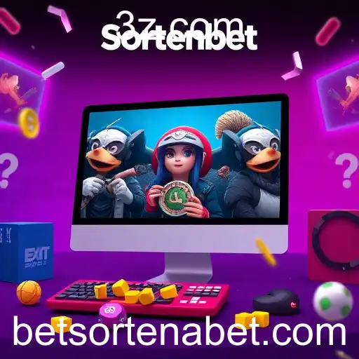 Sortenabet: A Revolução do Entretenimento Online